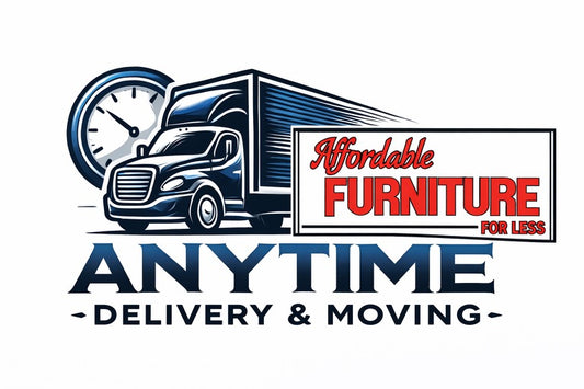 DELIVERY - AffordableFurnitureForLess.com